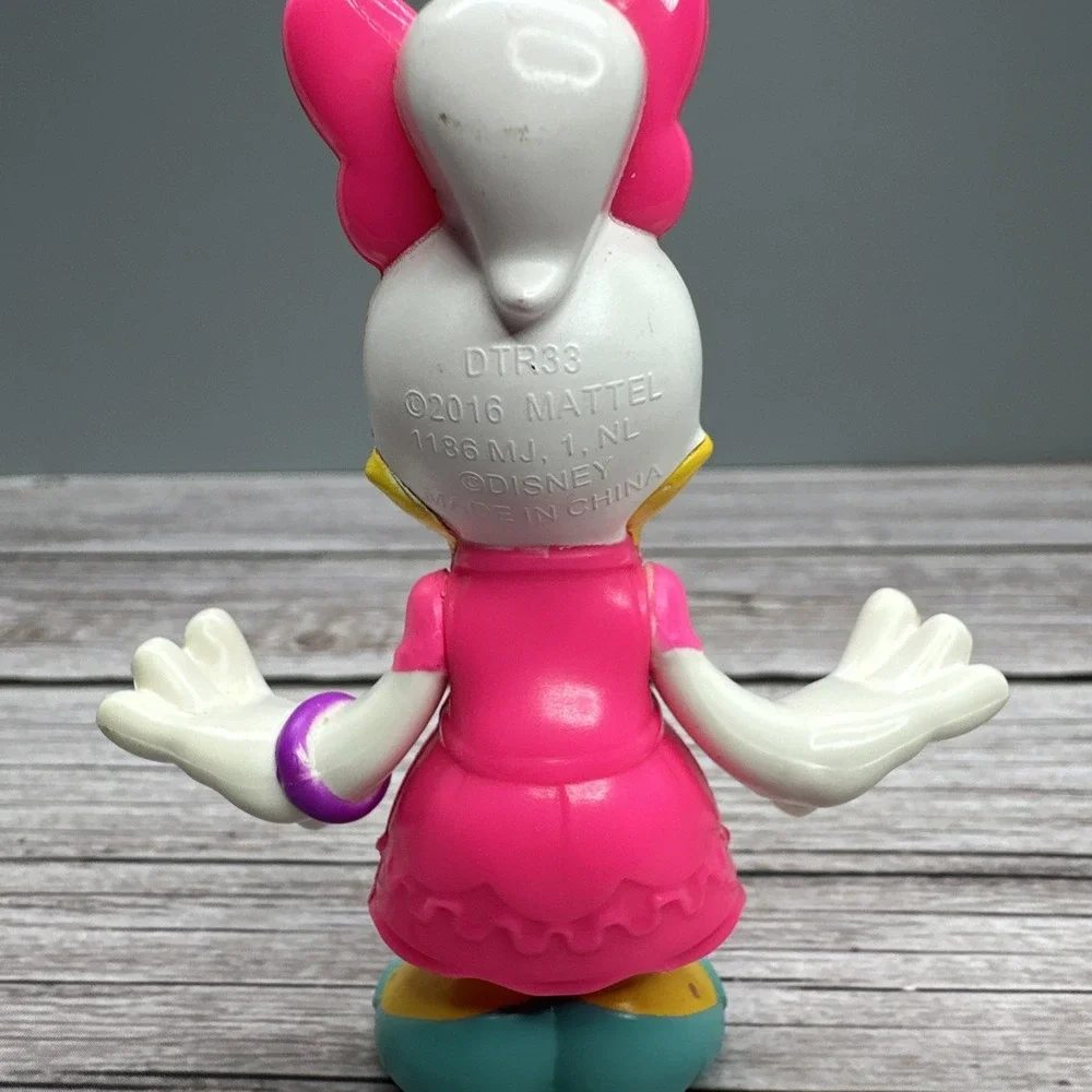 Disney junior minnie